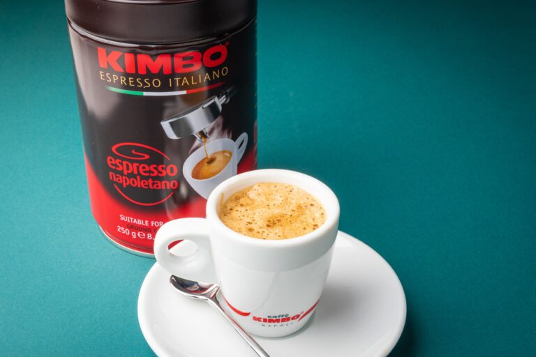 These Italian Coffee Roasters Are The Best In Italy