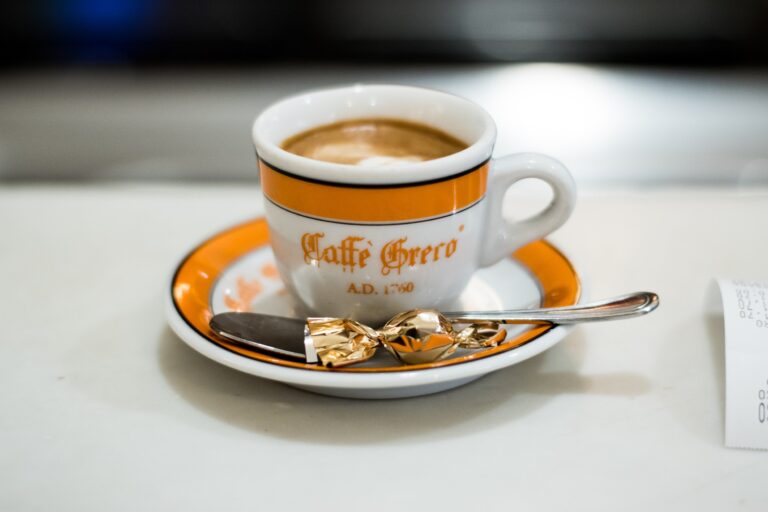 Coffee Bars In Italy Are A Unique Experience You Should Try