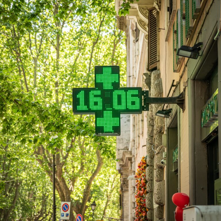 Using Pharmacies In Italy Is Simple With This Guide