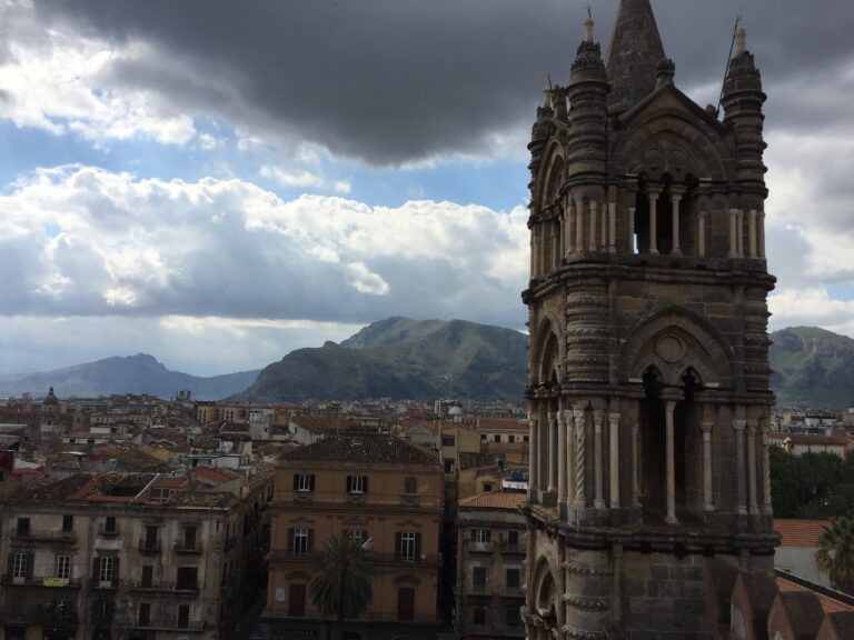 Taking A Trip To Palermo Italy: Your Complete Guide