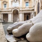 The Capitoline Museum Highlights Are Historically Beautiful