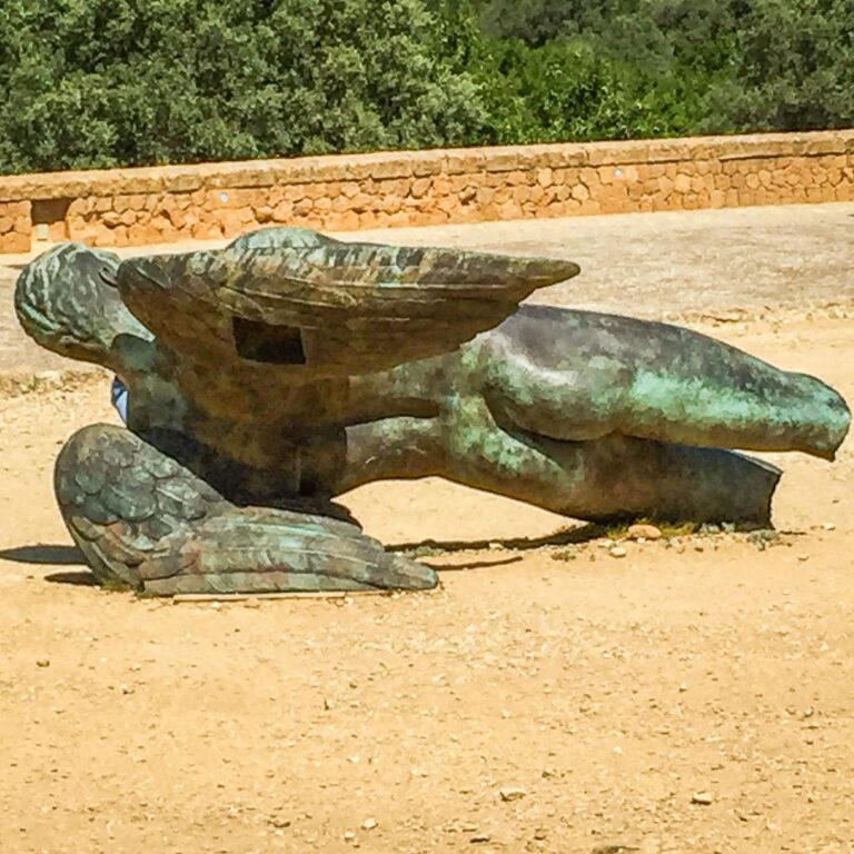 The Valley Of The Temples In Agrigento, Sicily – Your Guide