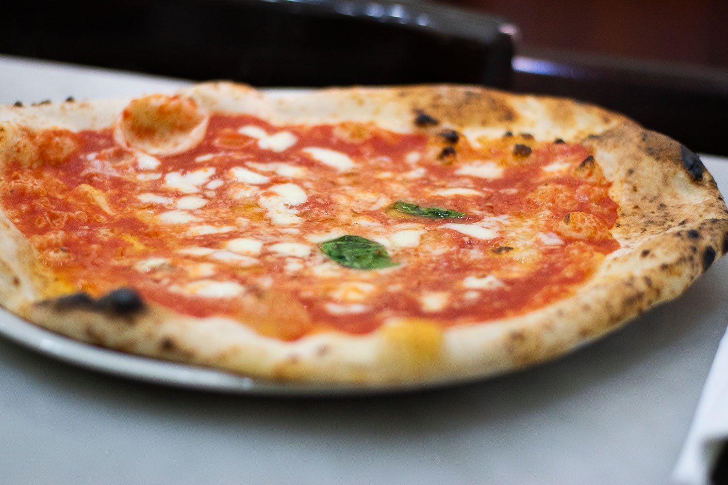 How To Find The Best Pizza In Rome Italy