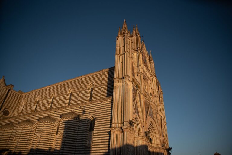 A Rome To Orvieto Day Trip Is A Fantastic Opportunity