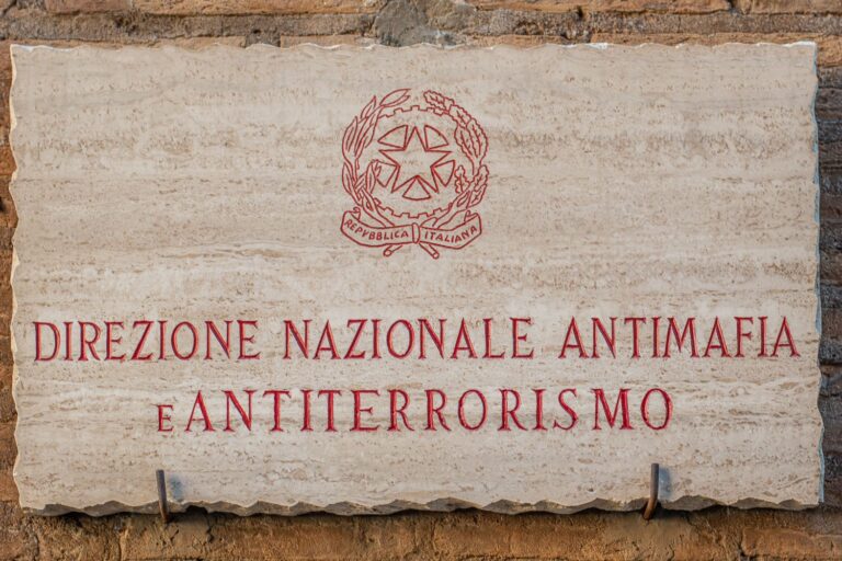 Heroes Of Sicily And The Mafia Villains They Fought