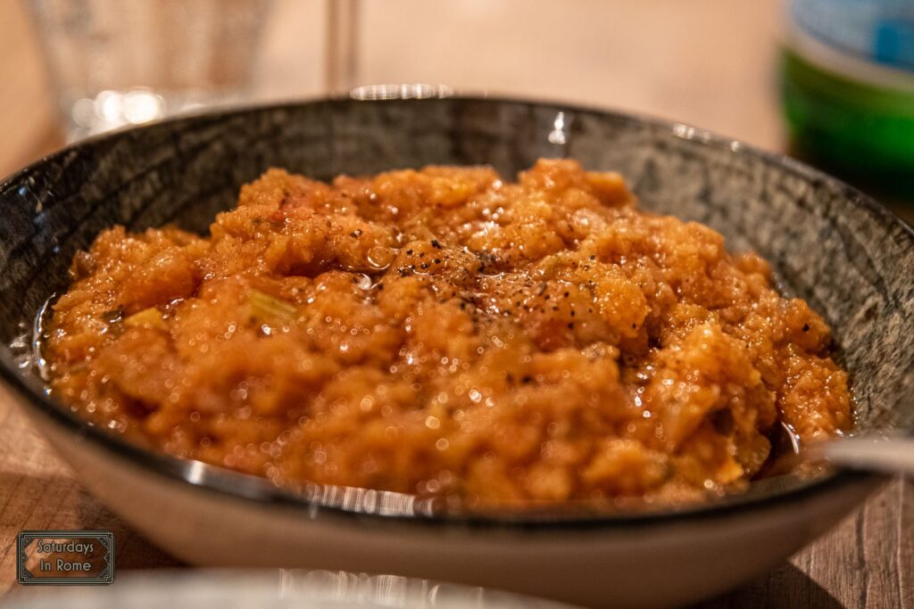 A Tuscan Tomato Soup Recipe That Is Delicious And Authentic