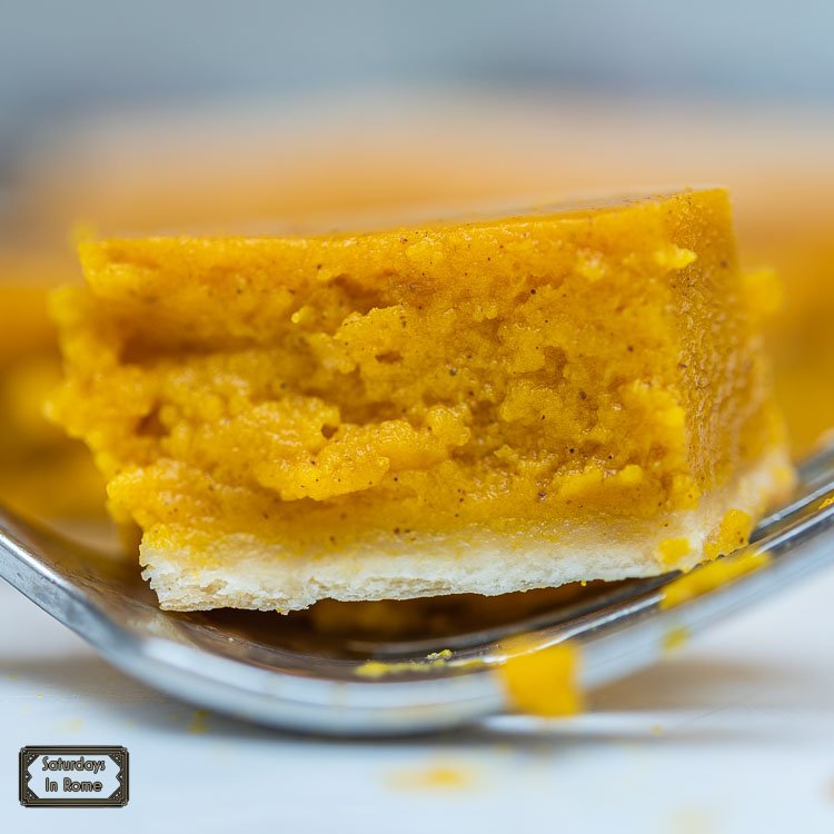 A Great Italian Squash Pie Recipe To Enjoy This Season