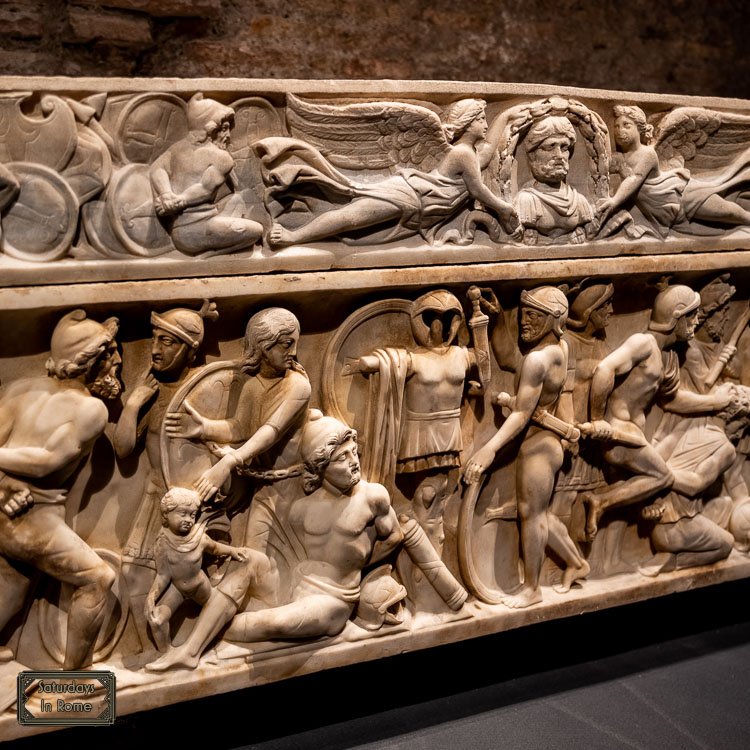 The Thermal Baths Of Diocletian In Rome Shouldn’t Be Missed