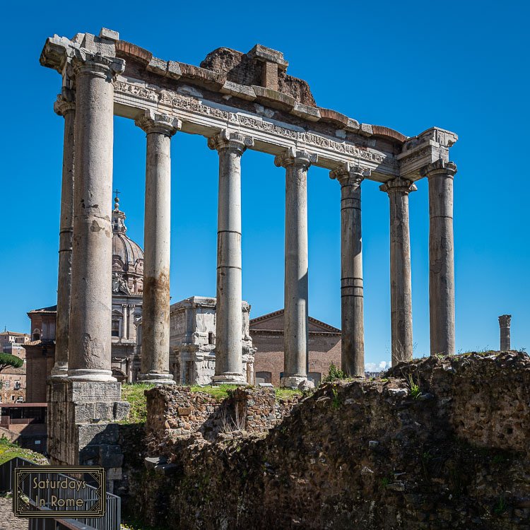 Why Is The Roman Forum Important Still To This Day?