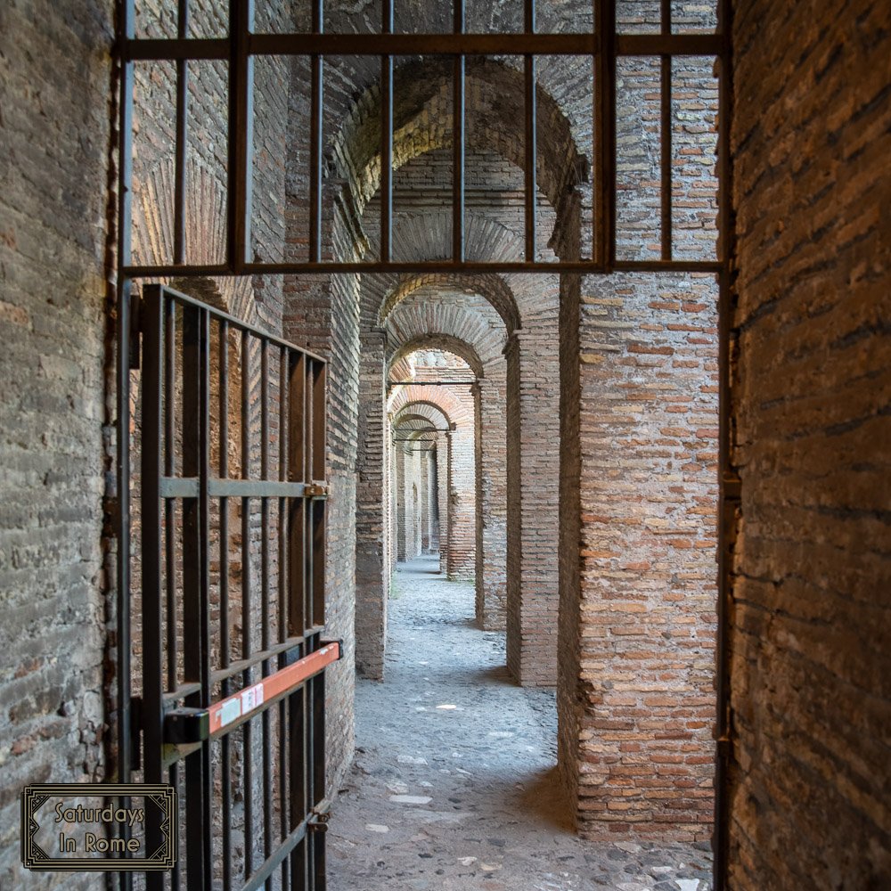 Aurelian Walls - Walk Along The Wall