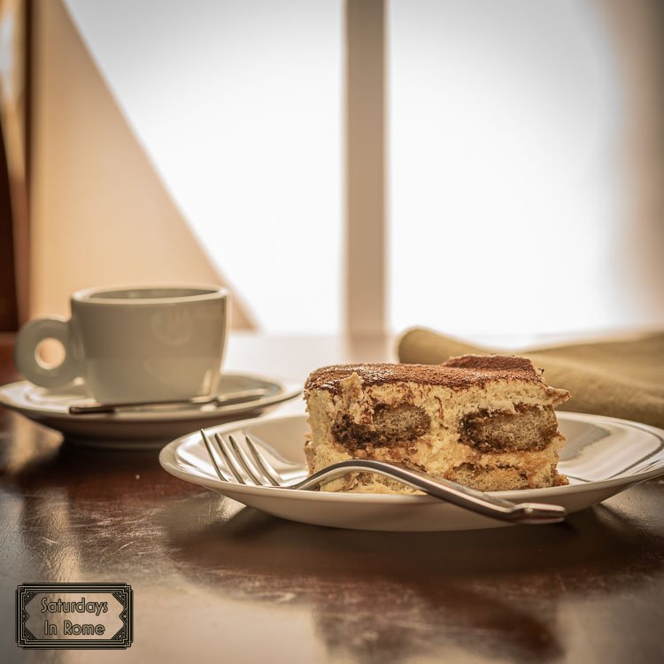Authentic Tiramisu Recipe - Coffee Pairing