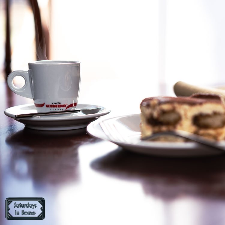 Authentic Tiramisu Recipe - Don't Forget Coffee