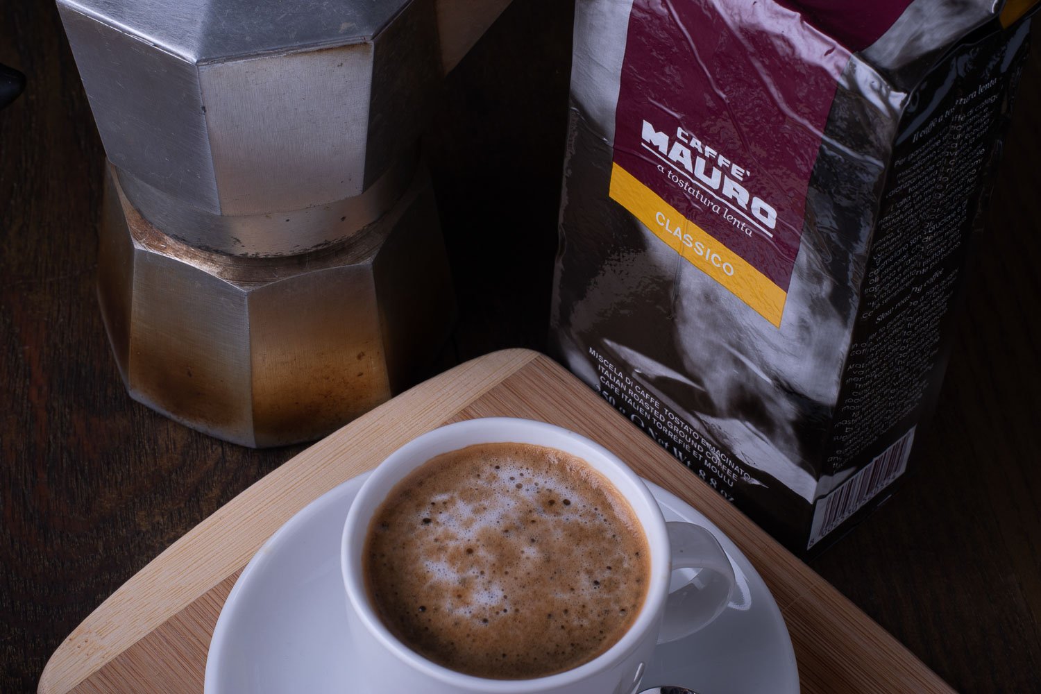 best country for coffee - Morning