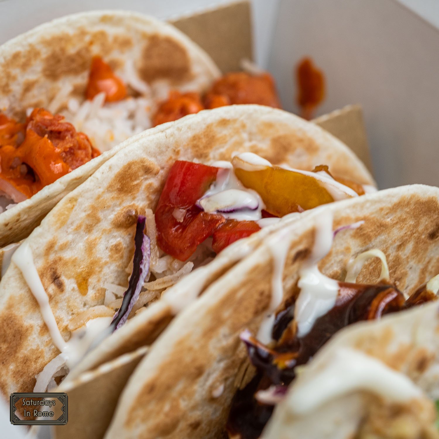 best foreign foods to try - Billy Tacos