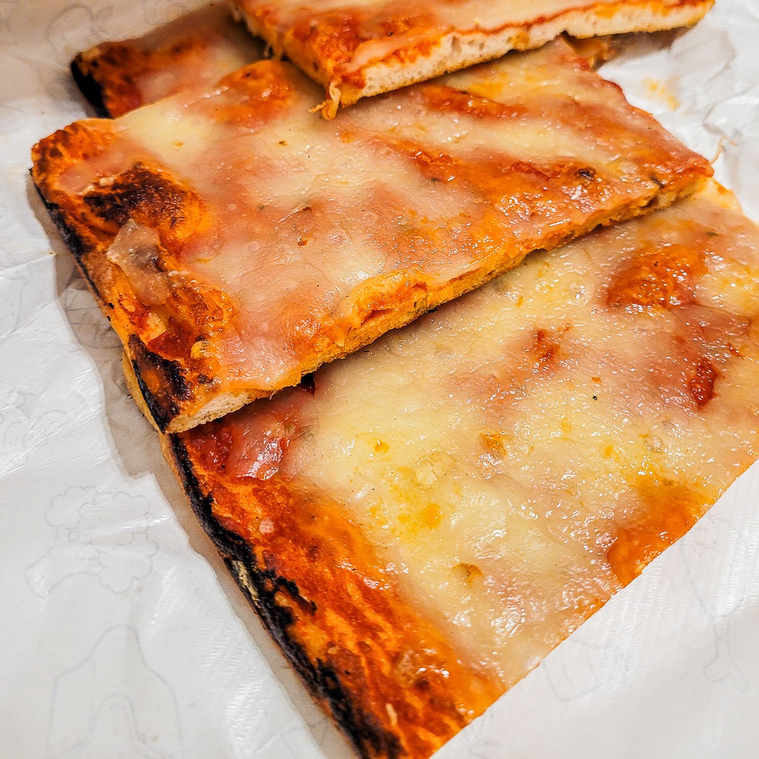How To Find The Best Pizza In Rome, Italy