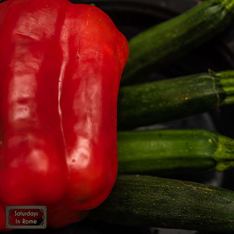 best way to make roasted vegetables - Fresh