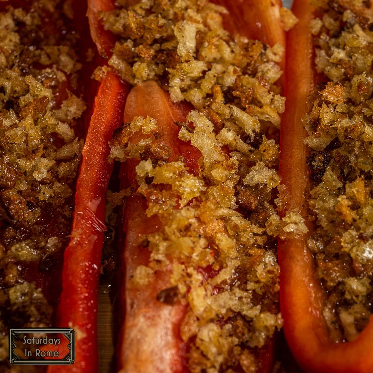 best way to make roasted vegetables - Toasted
