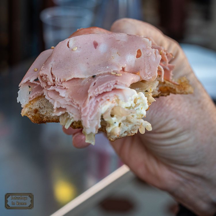 bonci pizzarium reviews - Take A Bite