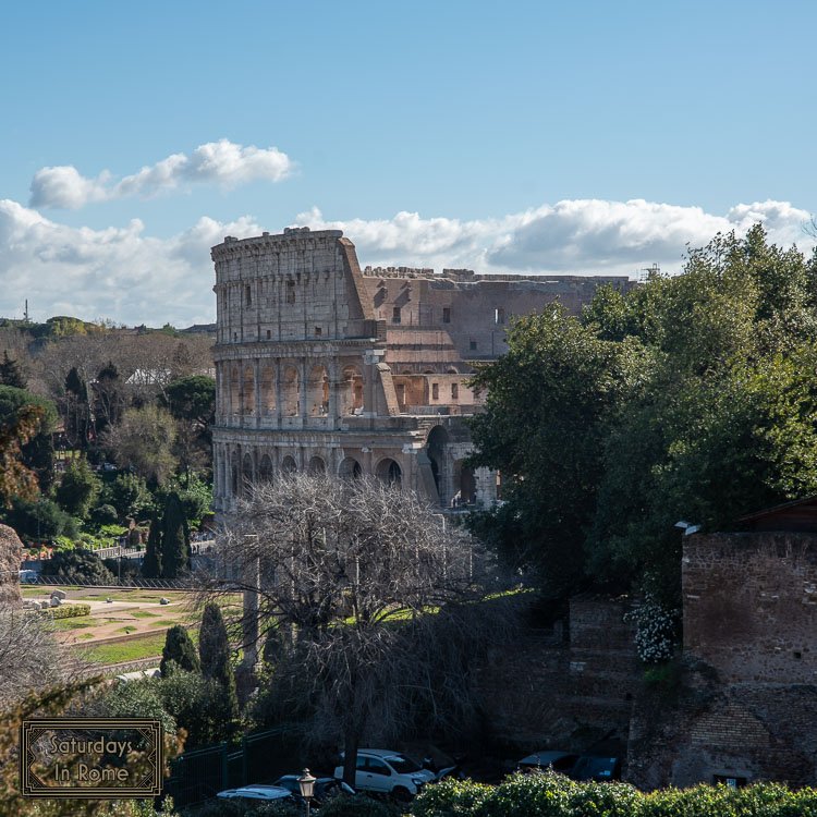 Rome travel safety tips - Arrive Early