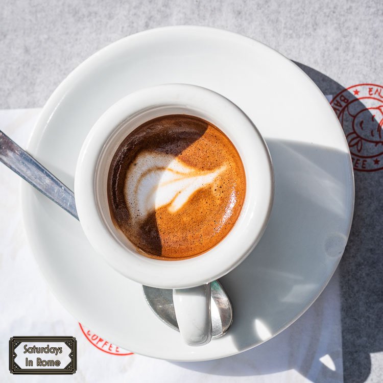 Castel Romano Designer Outlet - Macchiato