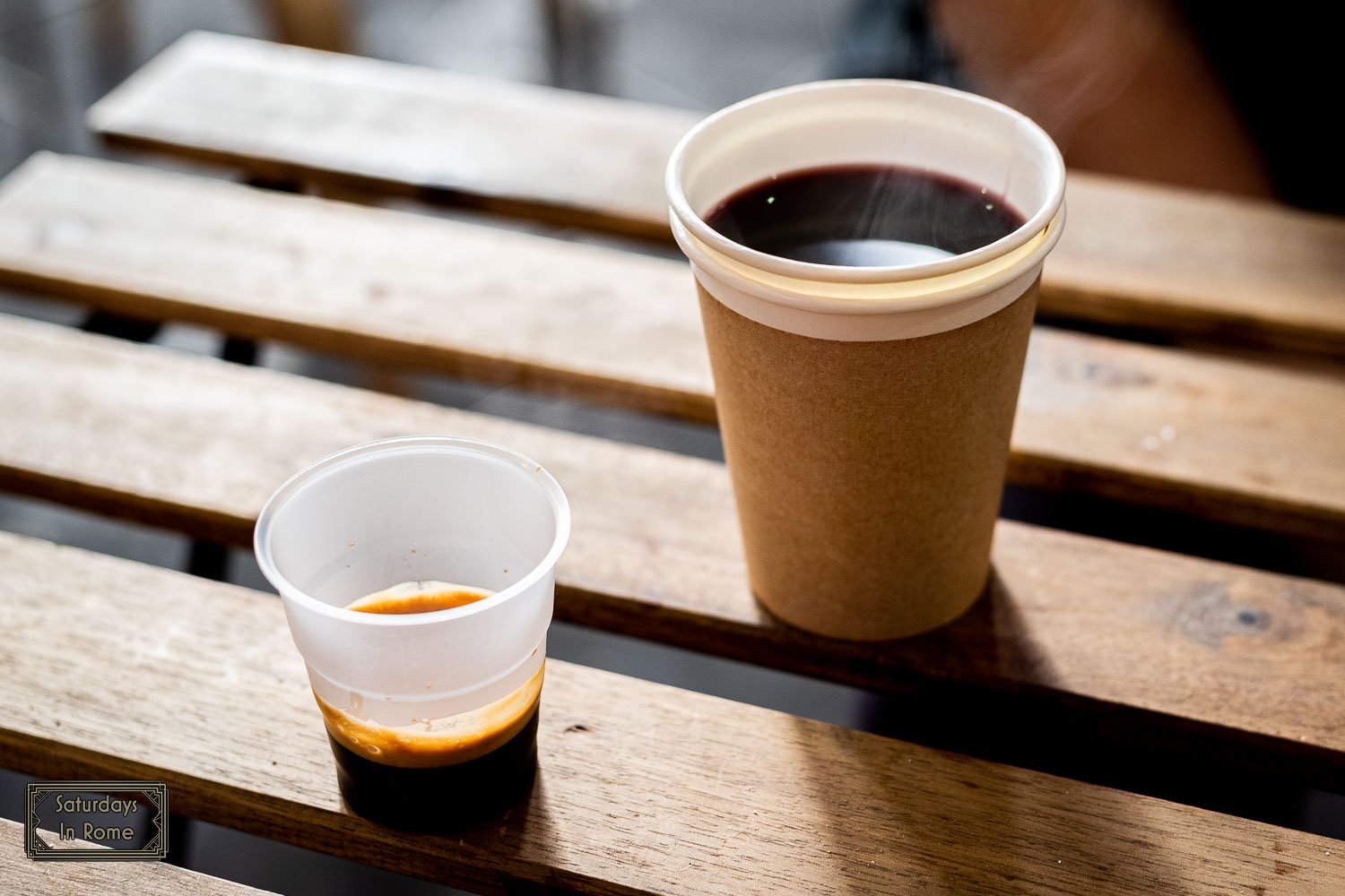 Christmas Market In Piazza Navona - Giftland Mulled Wine