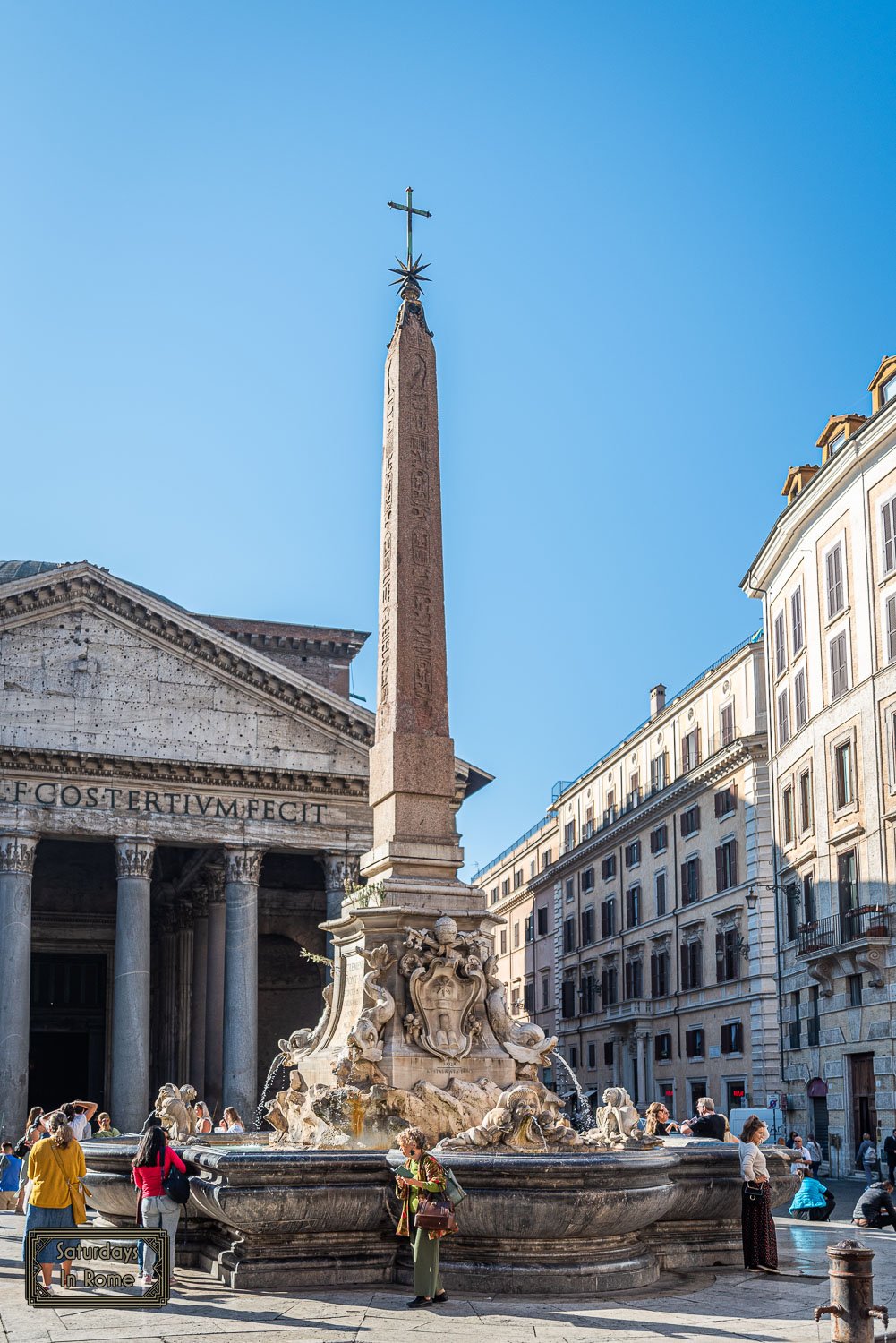 egyptian obelisks in rome - The Macuteo Obelisk