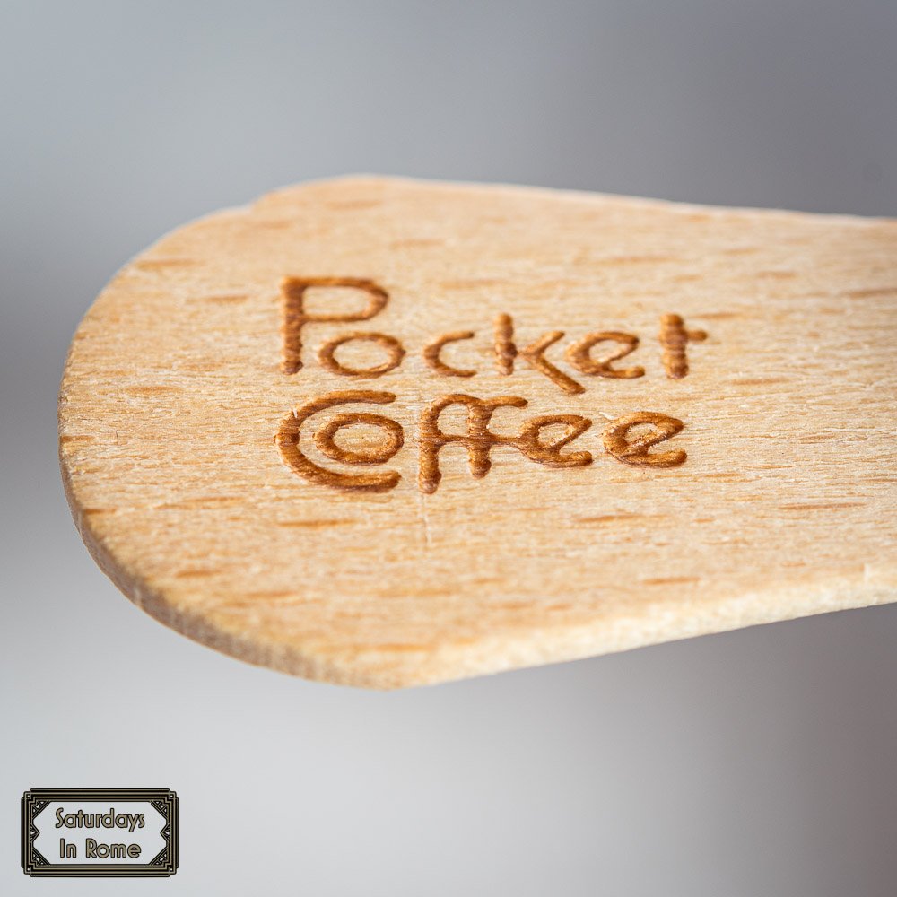 Ferrero Pocket Coffee - Gelato Stick