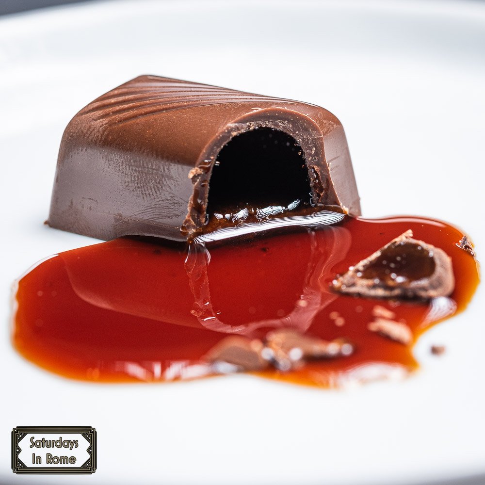 Ferrero Pocket Coffee - Chocolate Espresso