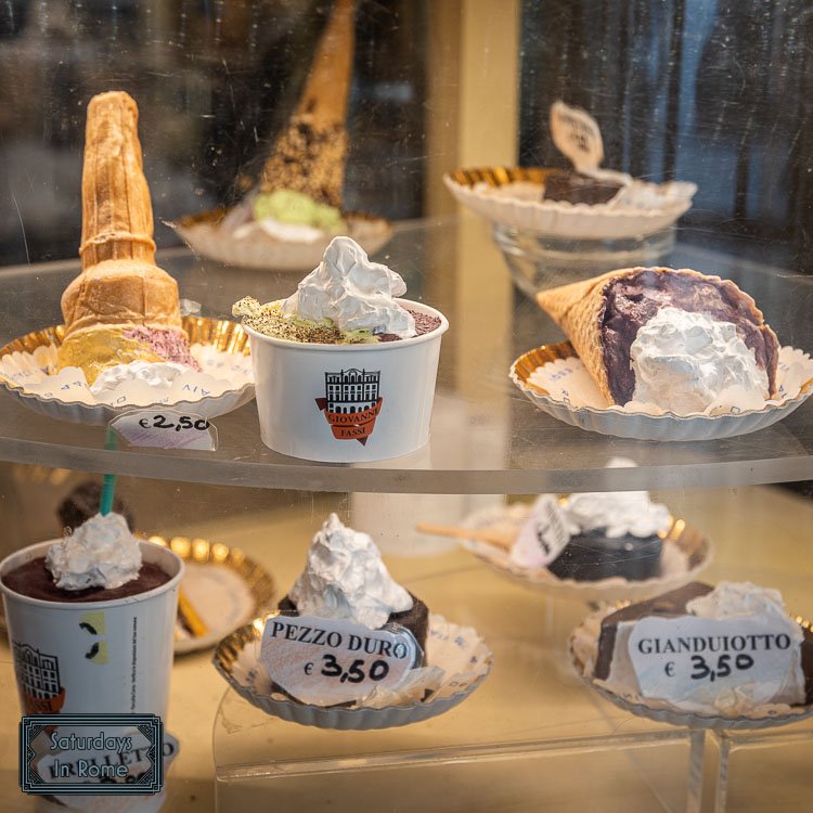 gelateria fassi - Reasonable Price