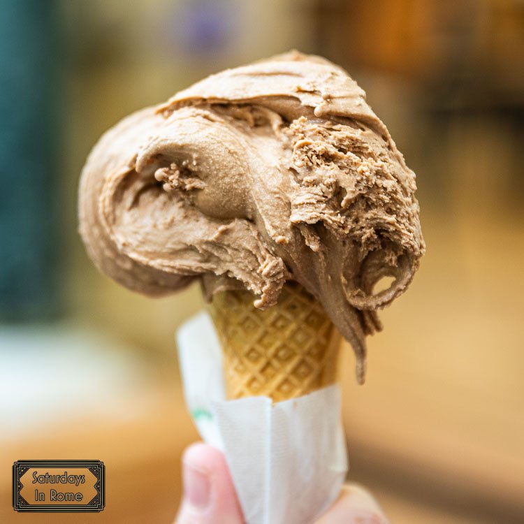 giolitti gelato rome - Amazing