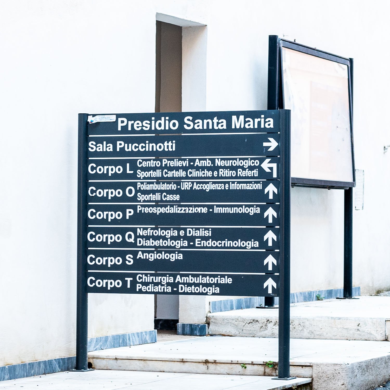 how to get tessera sanitaria in Italy - Medical Services