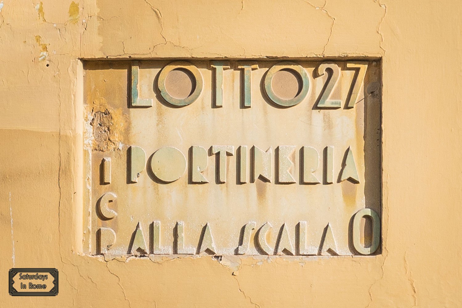 Is Garbatella Rome Safe - Lotto