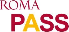 is the Roma Pass worth it - logo