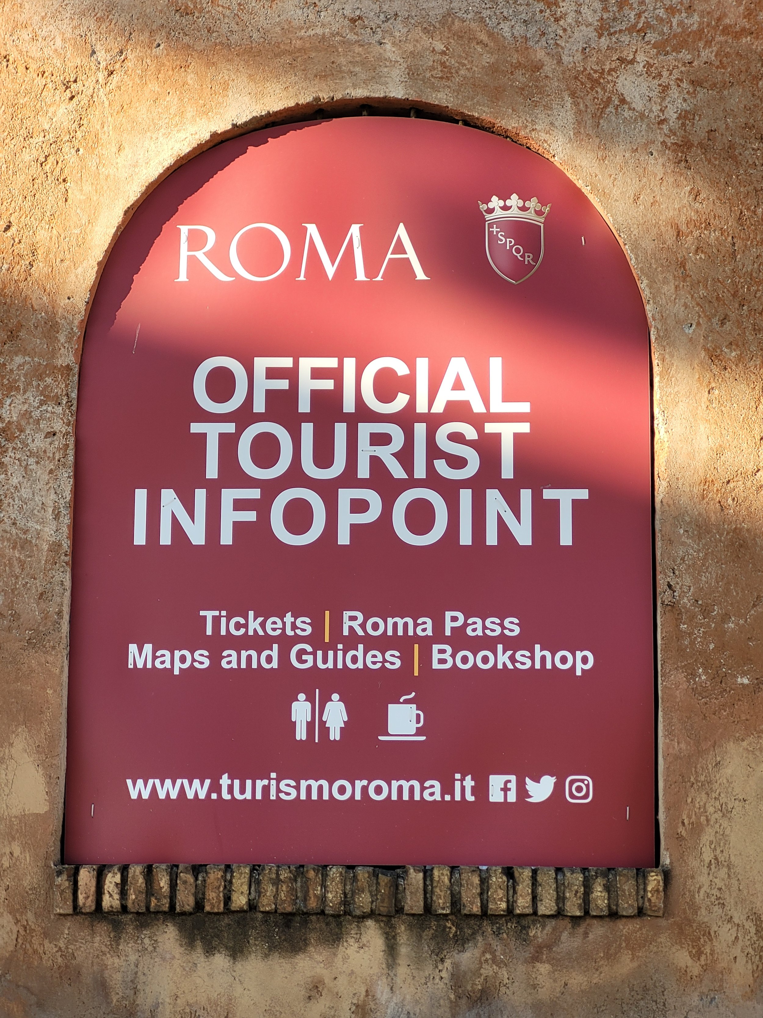 Is the Roma Pass worth it - Where To Buy