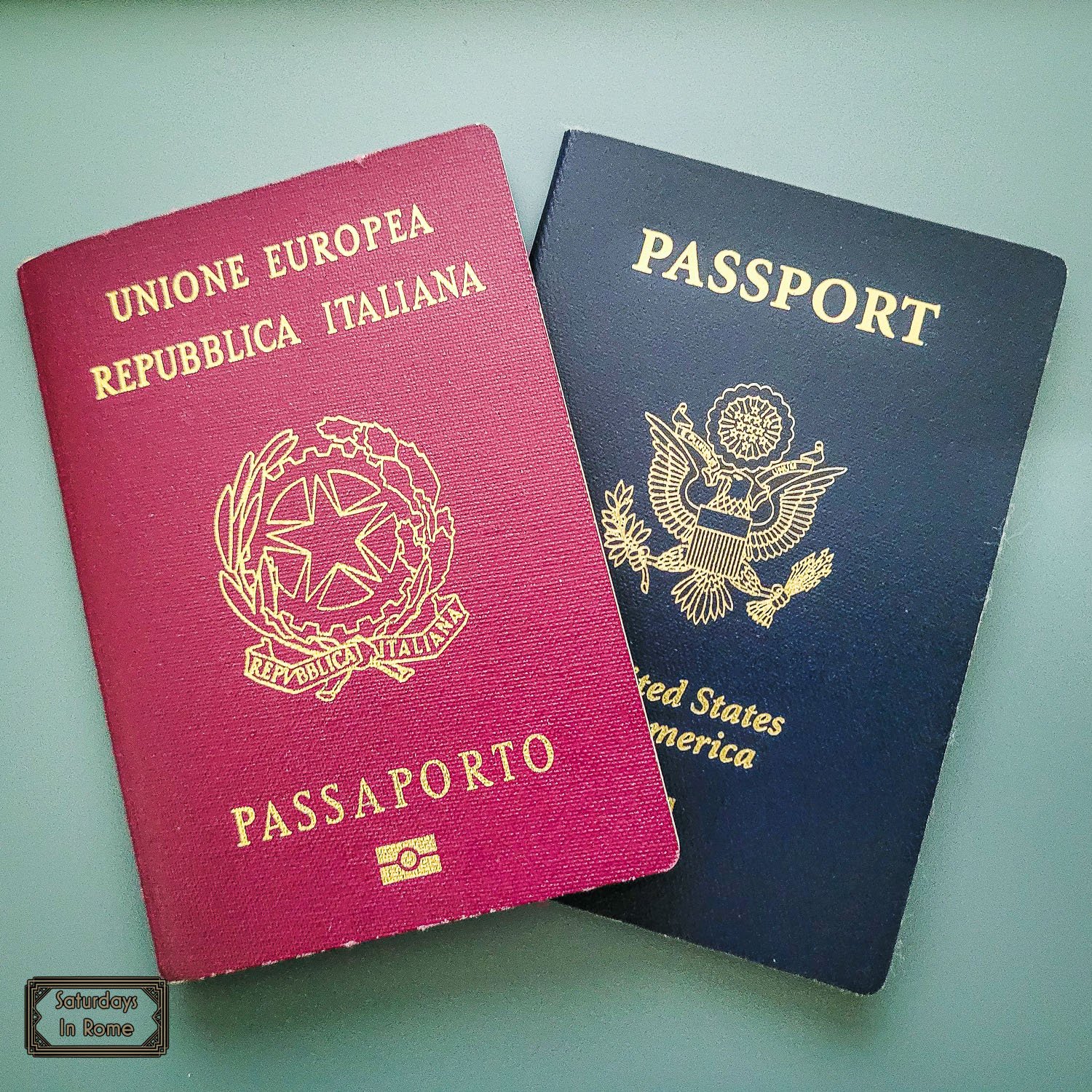 Italian Citizenship By Birth Can Be A Complicated Process