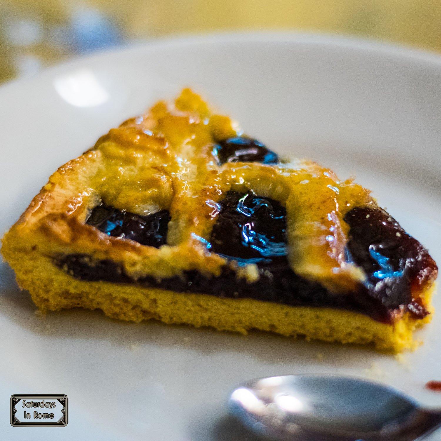 Types of Italian Desserts