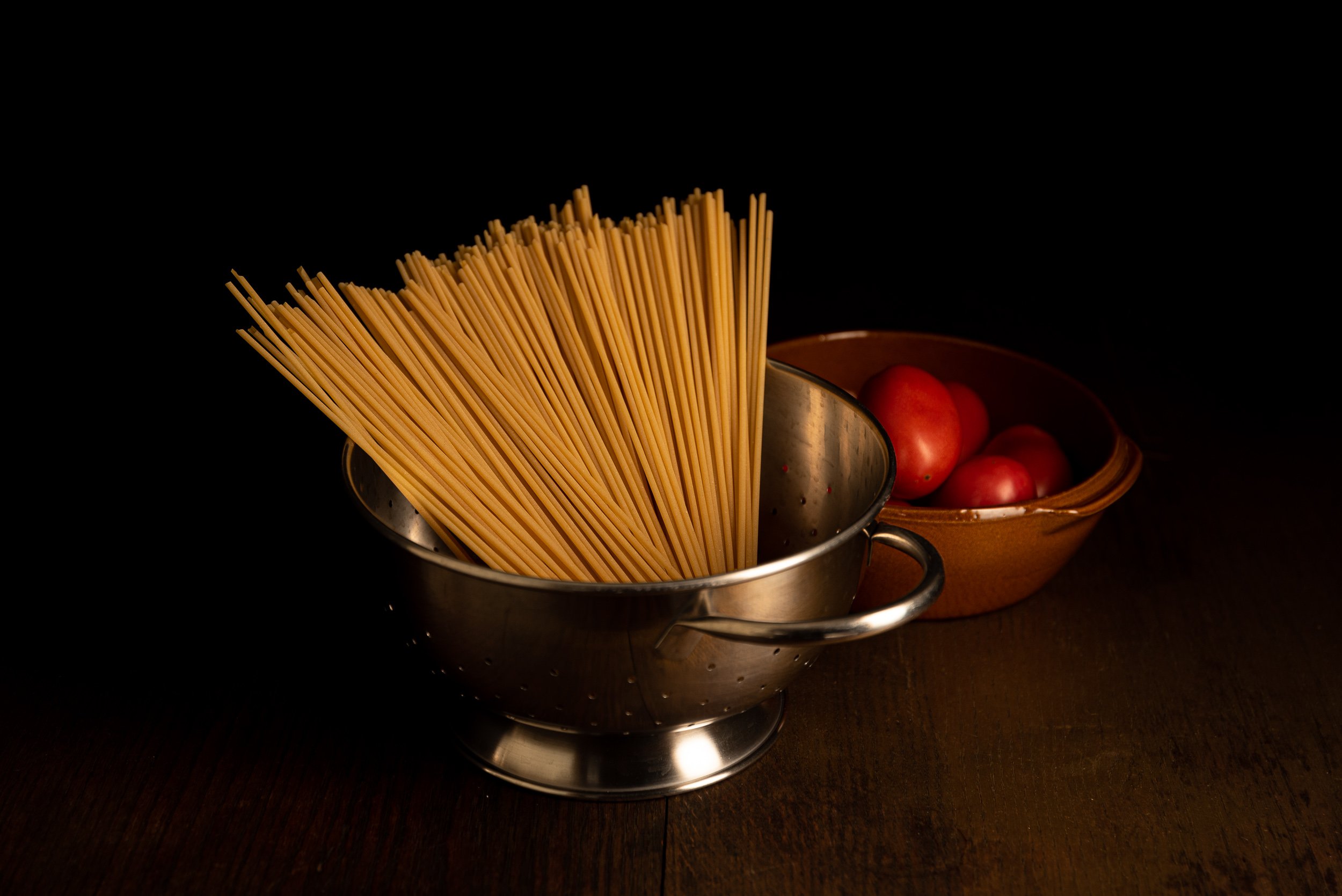 What is considered rude in Italy - Breaking Pasta!