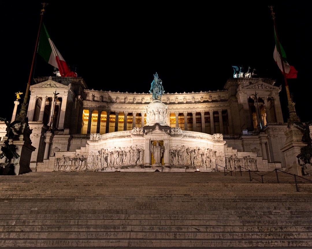 beautiful places in rome italy - Altar To The Fatherland
