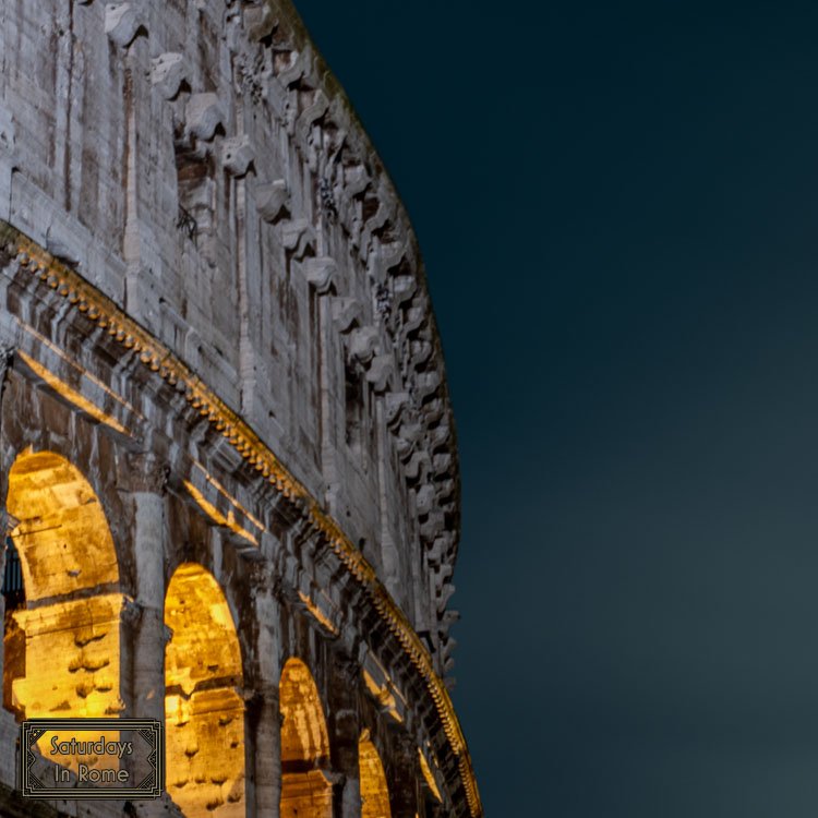 Secrets Of The Colosseum - Enduring History