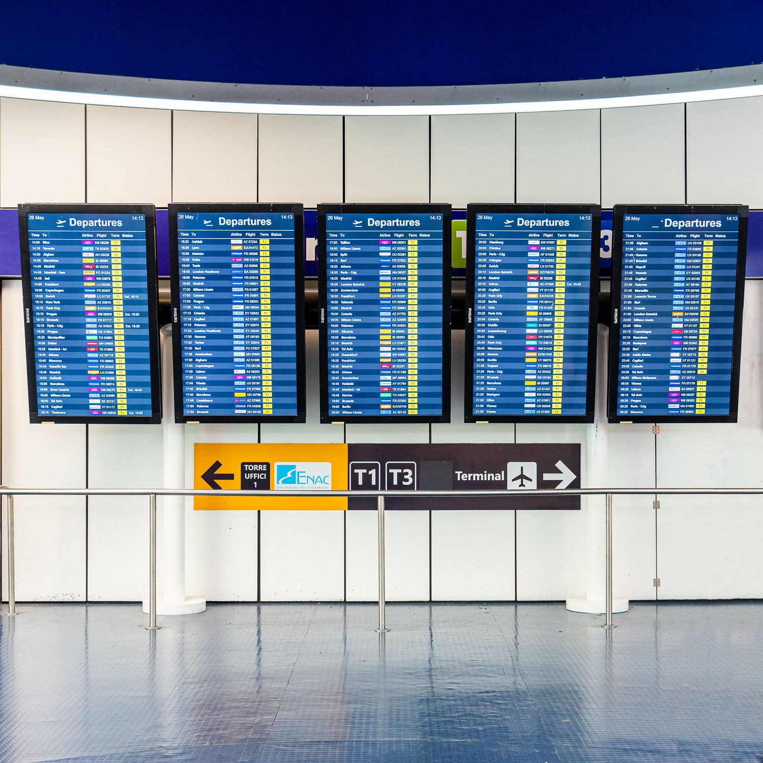 ETIAS for Italy - Learn Before Traveling