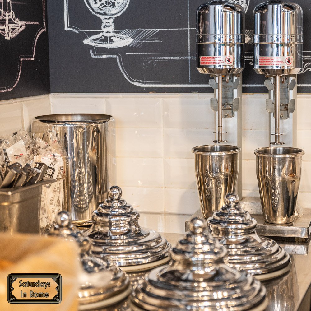 Learn To Make Gelato In Italy - Stainless