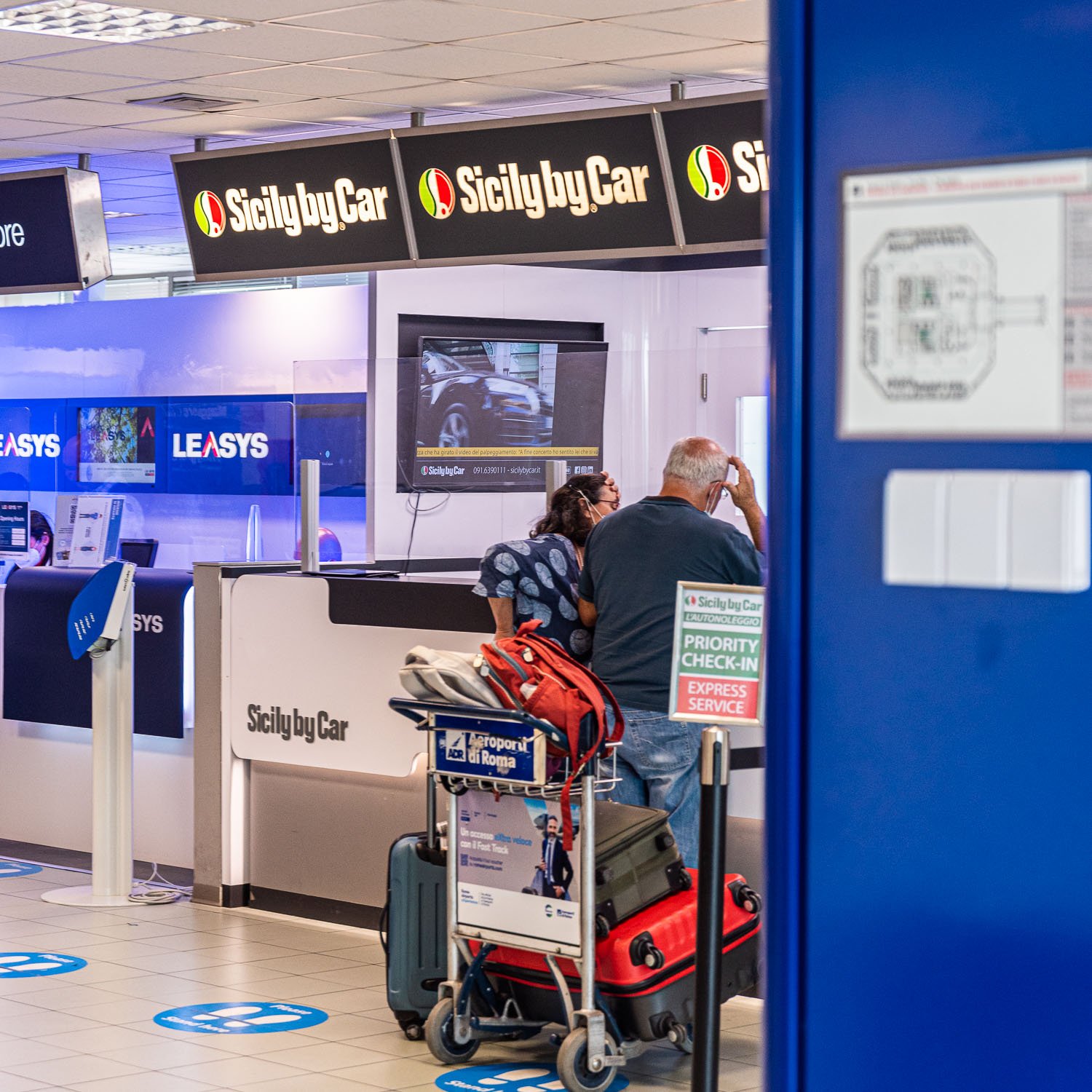 Car Rental Leonardo Da Vinci Airport Your Leonardo da Vinci-Fiumicino Airport Travel Guide