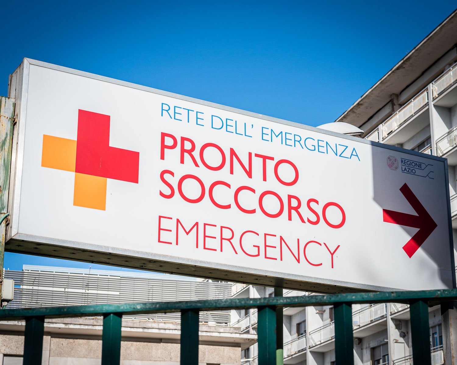 Life Expectancy in Italy - Healthcare In Rome