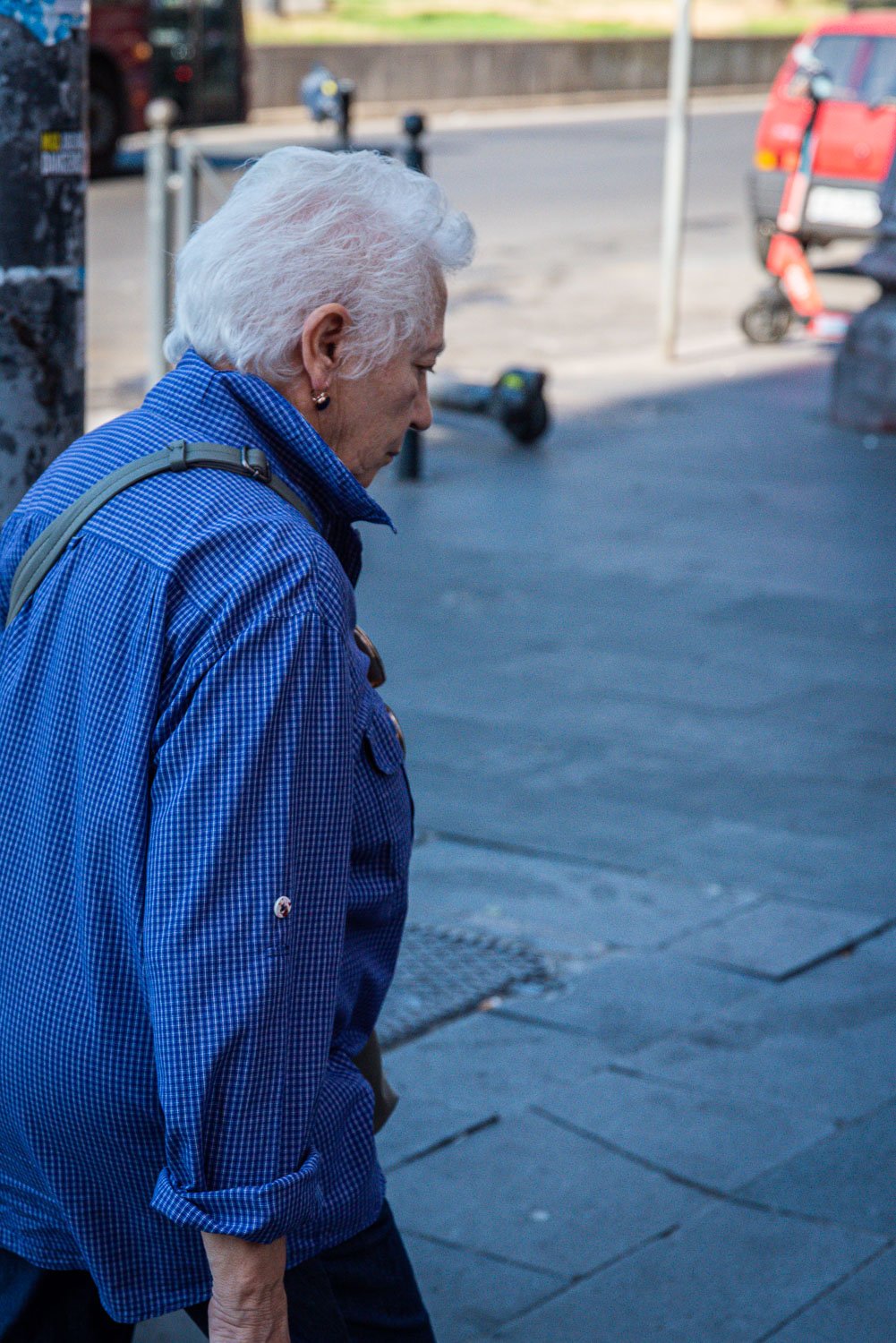 Life Expectancy in Italy - Diet, Exercise and Healthcare