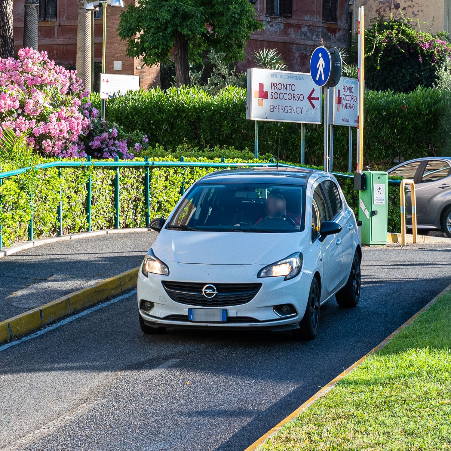 my experience with Italian healthcare - No Waiting