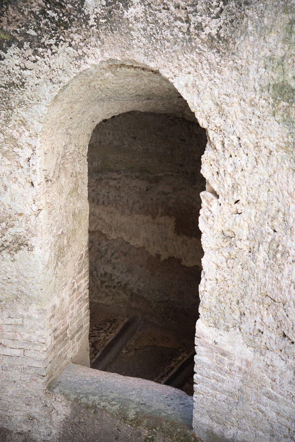 Orvieto day trip from Rome - Saint Patrick’s Well