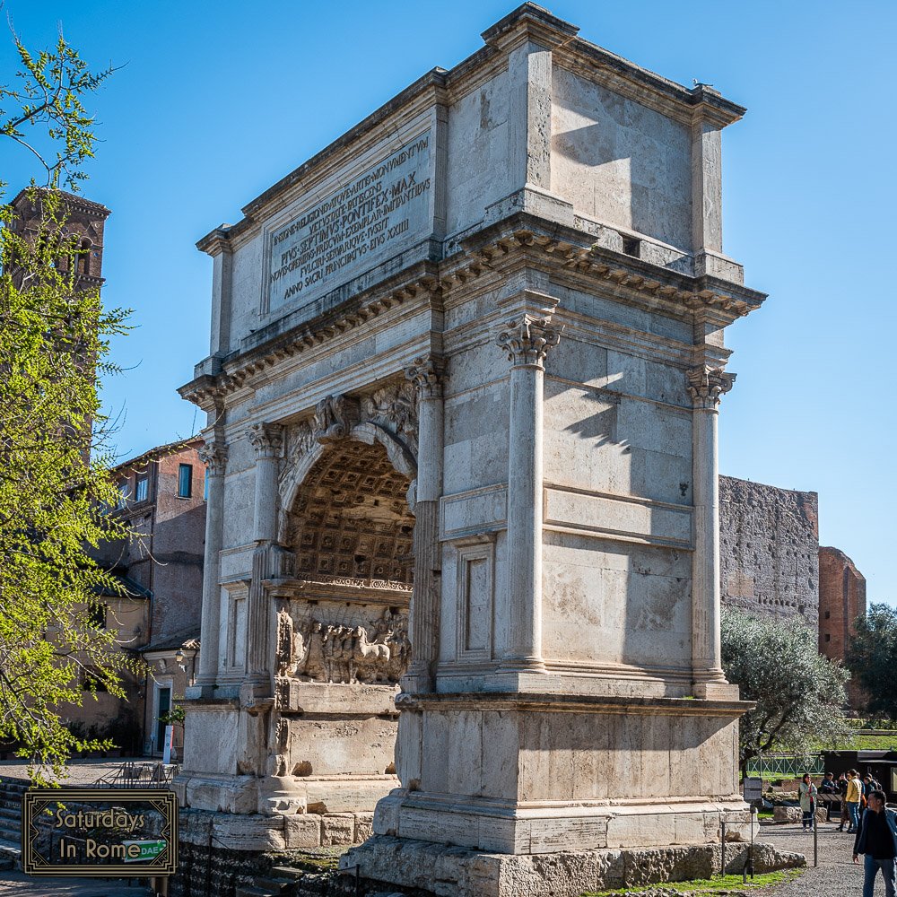 Planning A Trip To Rome For The First Time - Guided Tours