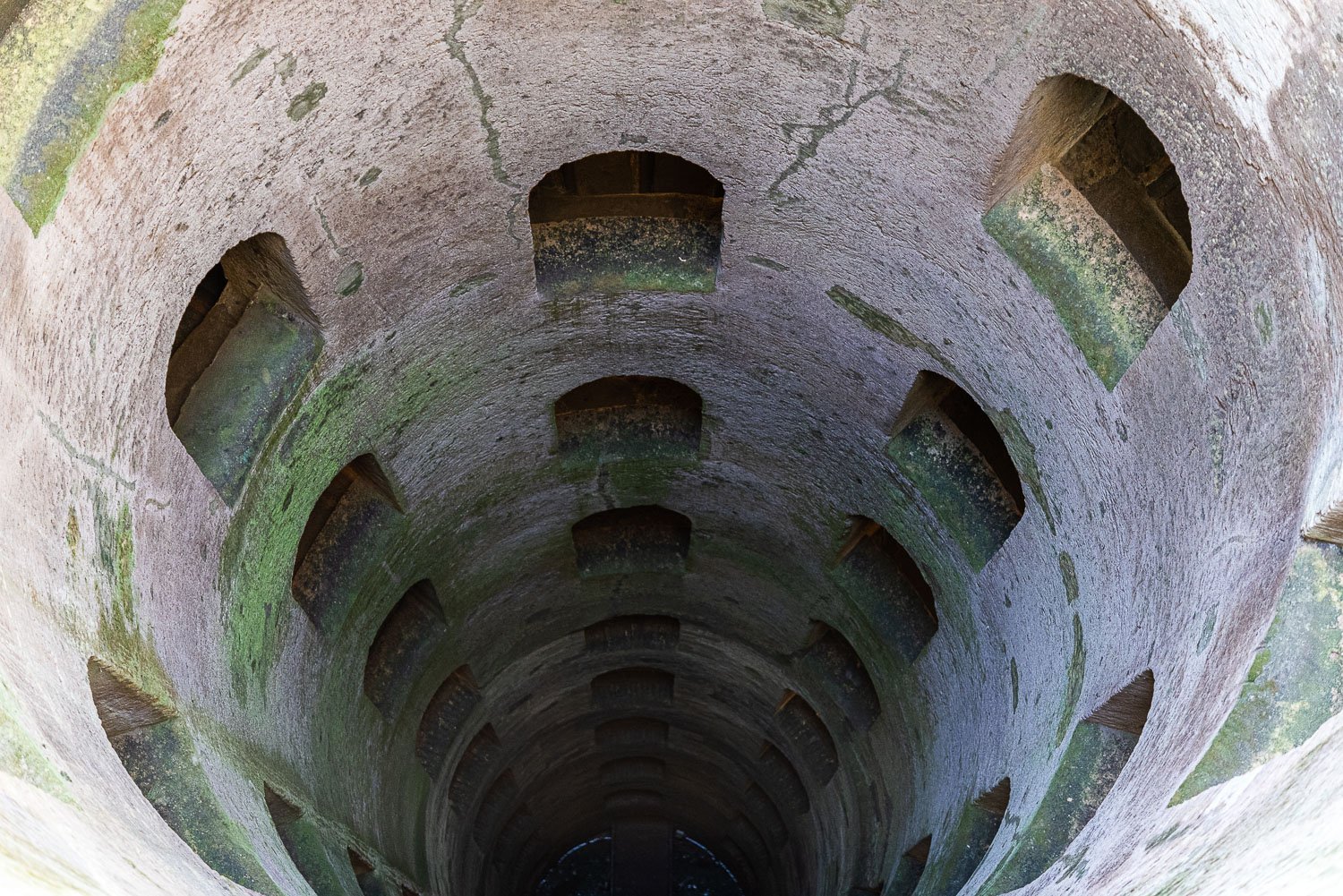 Rome to Orvieto Day Trip - Well