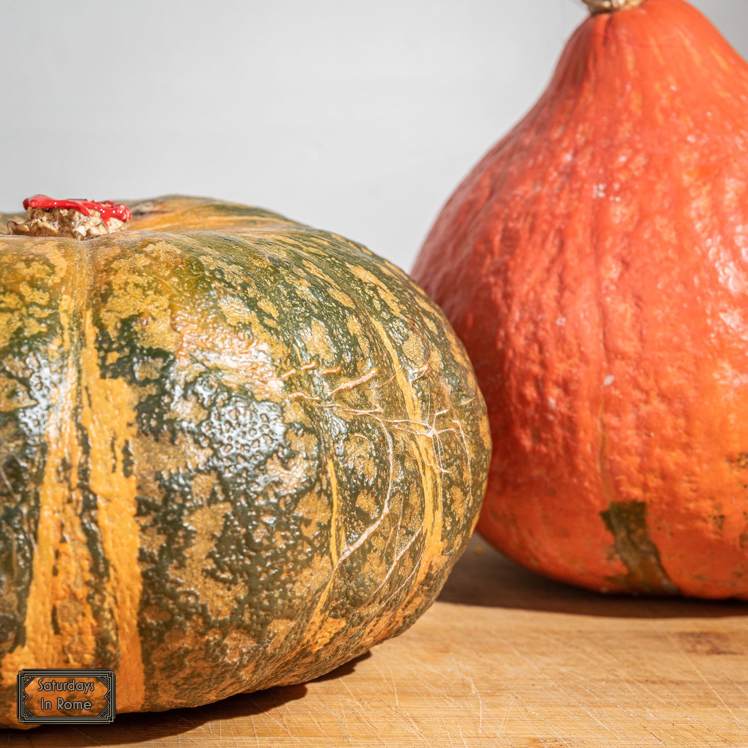 squash gnocchi recipe - Seasonal