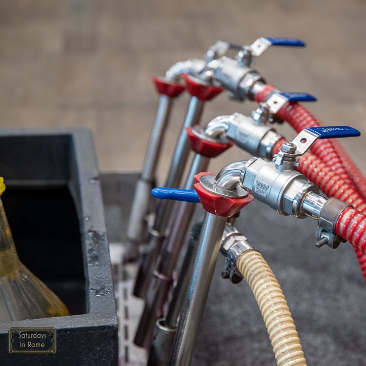 the best winery near me - Valves